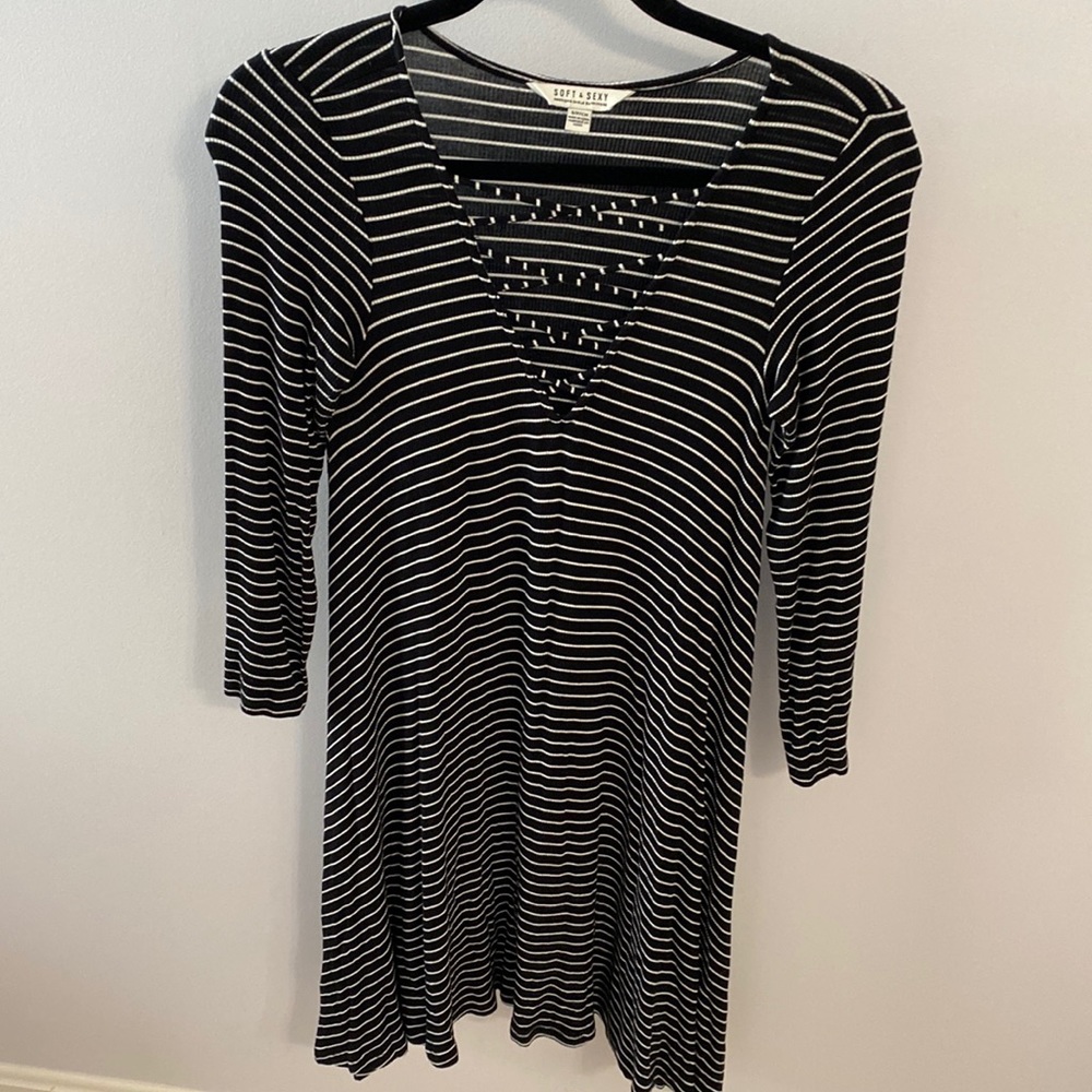 American Eagle Soft & Sexy dress
